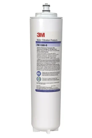 3M 47-5574707 Water Factory Systems Filter Cartridge 12 Pack One Day Deal