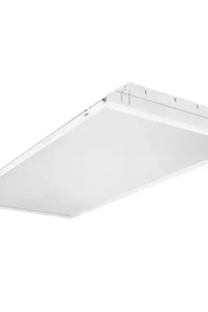 Acuity Brands 2TG8432A12MVOLT GEB10IS P 4-Lamp 32W GT8 Lensed Grid Troffer Low Price