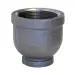 ASC Engineered Solutions 2X1B.BMC Reducer 2X1-1/4 BLK MI 150# FIG 53 THRD Flash Sale