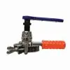 UNIWELD UDFT 1/8 to 3/4 in. Deluxe Flaring Tool Price Cut