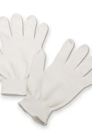 Affordable SAFETY 180-0160 GLOVE K17AY COTTON/POLY HAND & WRIST PROTECTION