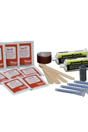 American Polywater EPCT-KIT1 POWERPATCH(R) LEAK R Top Pick