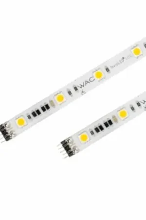 WAC LED-T24P-5-WT High 24 VAC Indoor Tape Light One Day Deal