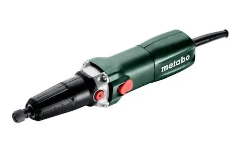 Metabo 600616420 Universal Die Grinder GE710 Plus 710W 1/4 in Replacement MPN Mega Sale