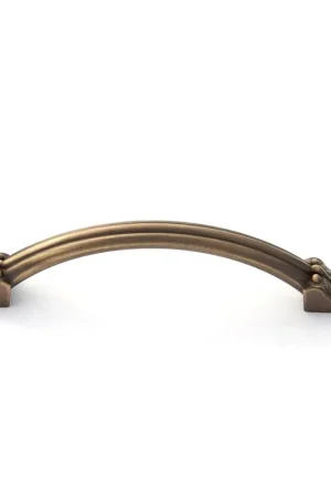 ALNO A1476-4-AEM PULL 4in A1476-4-AEM FIORE Fast Shipping