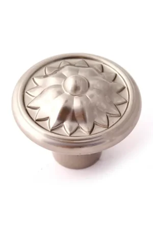 ALNO A1471-SN KNOB 1-1/4 Luxury