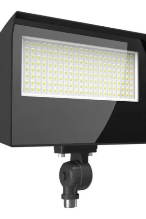 RAB Lighting X22-80 LED Flood Light 80W Grab Now