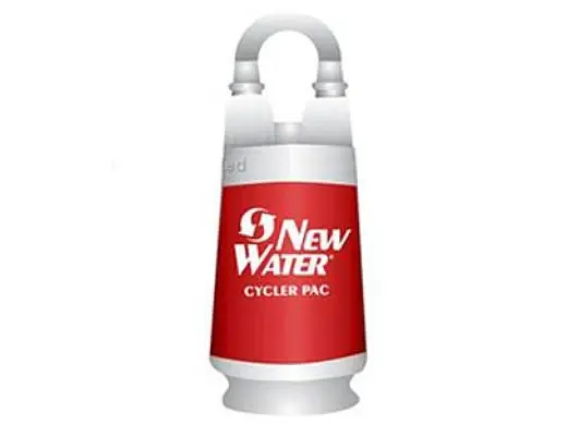 Clearance KING TECHNOLOGY 01-03-4613 KING Technologies Frog New Style Water Cycler Pac 7lb