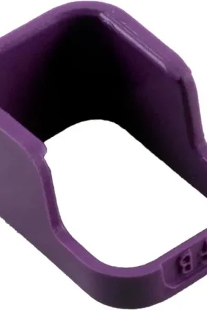 Authentic Gecko 9917-100897 Cord Key LC-FB-Violet Fiber Box Cord