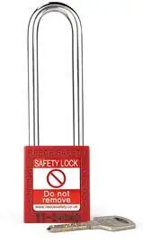 Reduced Price Safety TT38REDLONG Safety Equipment
