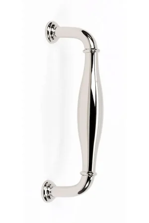 Genuine ALNO A726-4-PN PULL 4in CHARLIE'S