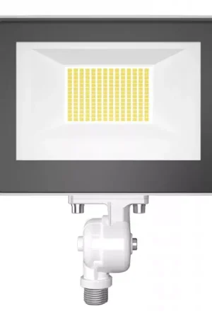 RAB Lighting X17FA15W LED Floodlight 15W (1 Pack) Reduced Price