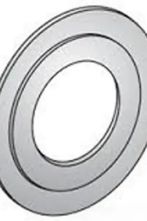 Free Returns Mulberry 40031 Reducing Washer 3 x 2