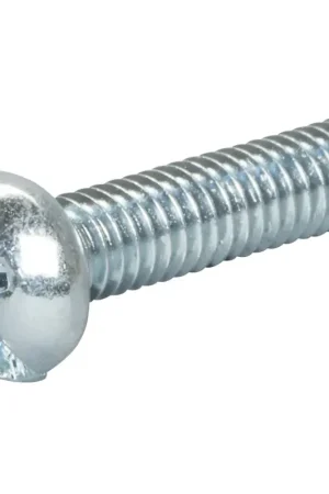 Big Sale F4P CES832X34RHCMSZJ #8-32 Machine Combo Screw, 3/4 Long