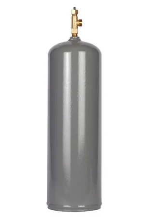 EspriGas 313040 Acetylene Tank 40 Cube Hazardous Best Seller