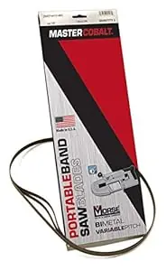 Best Seller The M.K. Morse Co 001182 PORTAMAX 1/2X44-7/8 14-18T ZWEP441418MC