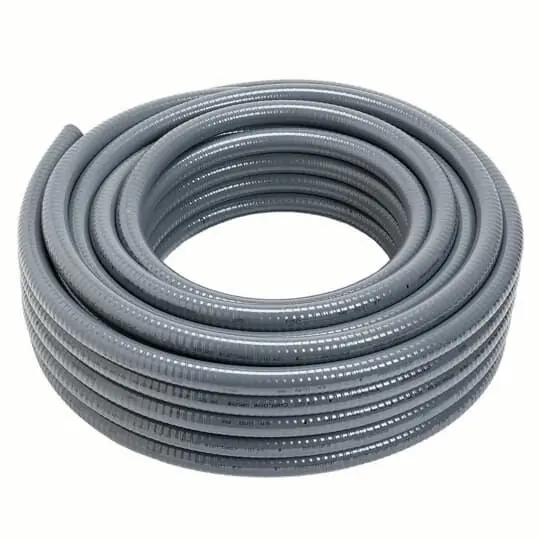 Crafted Carlon 15009-100 Carflex Liquidtight Flexible Non-Metallic Conduit 1-1/4 Inch Replacement