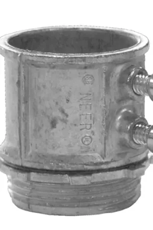 Genuine Emerson TC-504 APP 1-1/4 DC EMT S-SCR CONN