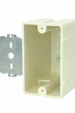 Allied Moulded Products 1099-Z4 1G 22.5CU IN SW BOX New Arrival
